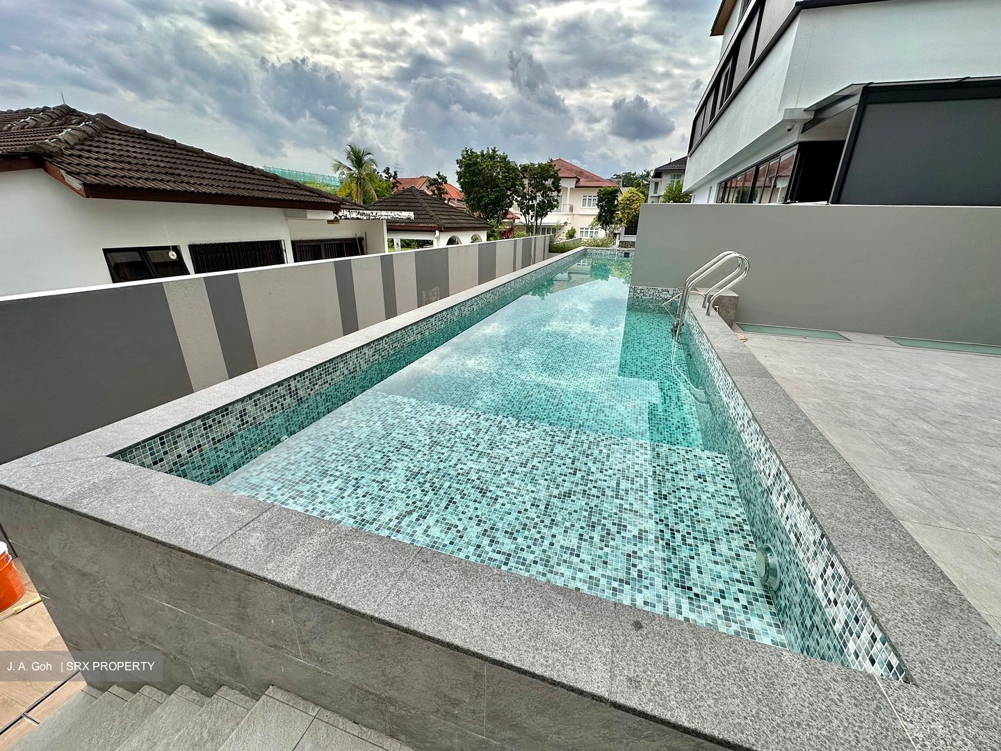 Jalan Kampong Chantek (D21), Detached #557199561